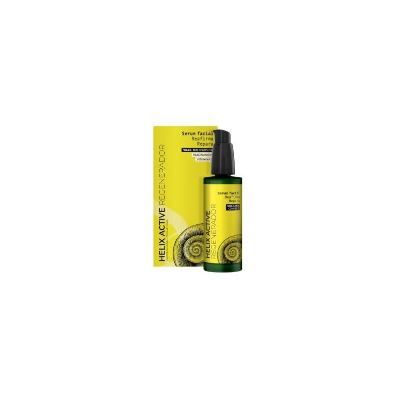 HELIX ACTIVE ECO serum facial caracol BIO 30ml. HELIX ACTIVE ECO serum facial caracol BIO 30ml.
