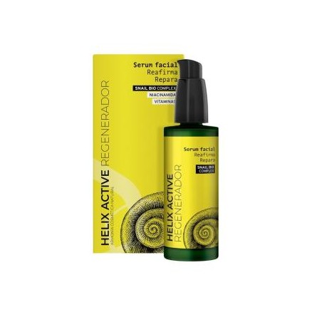HELIX ACTIVE ECO serum facial caracol BIO 30ml.