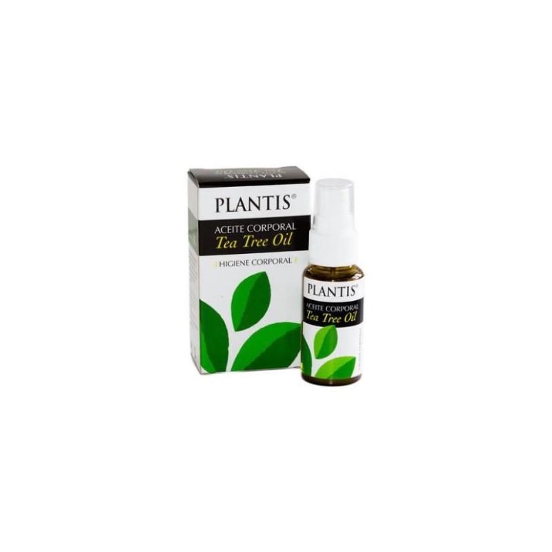 ACEITE TEA TREE 30ml