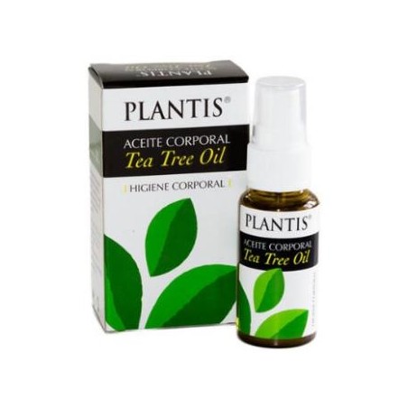 ACEITE TEA TREE 30ml