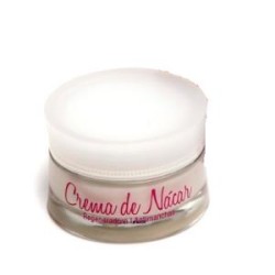 ARTESANIA CREMA NACAR PLANTIS 50ml.