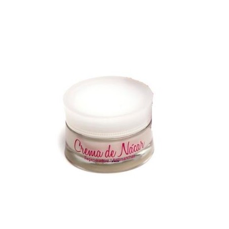 ARTESANIA CREMA NACAR PLANTIS 50ml.