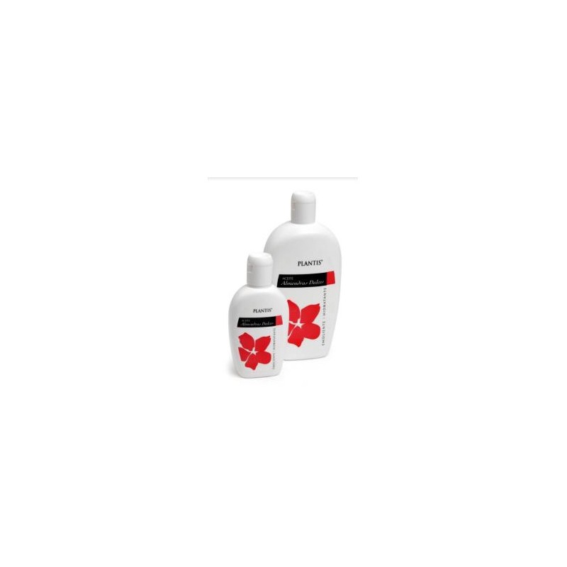 ACEITE DE ALMENDRAS DULCES 200ml.