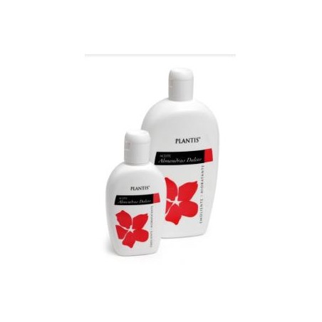 ACEITE DE ALMENDRAS DULCES 200ml.