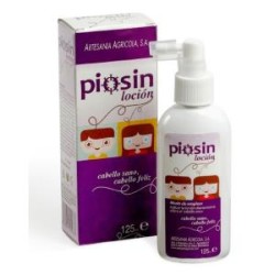 PIOSIN locion 125ml.**