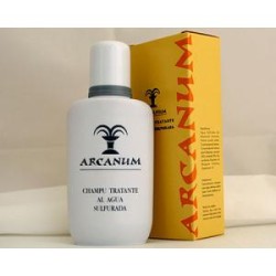ARCANUM CHAMPU TRATANTE 200ml