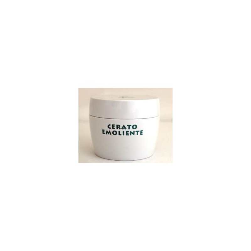 CERATO EMOLIENTE 100ml. CERATO EMOLIENTE 100ml.
