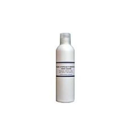 GEL DERMATITIS ATOPICA jabon liquido 200ml.