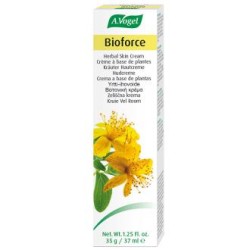 A.VOGEL (BIOFORCE) CREMA BIOFORCE (7 HIERBAS) 35gr.