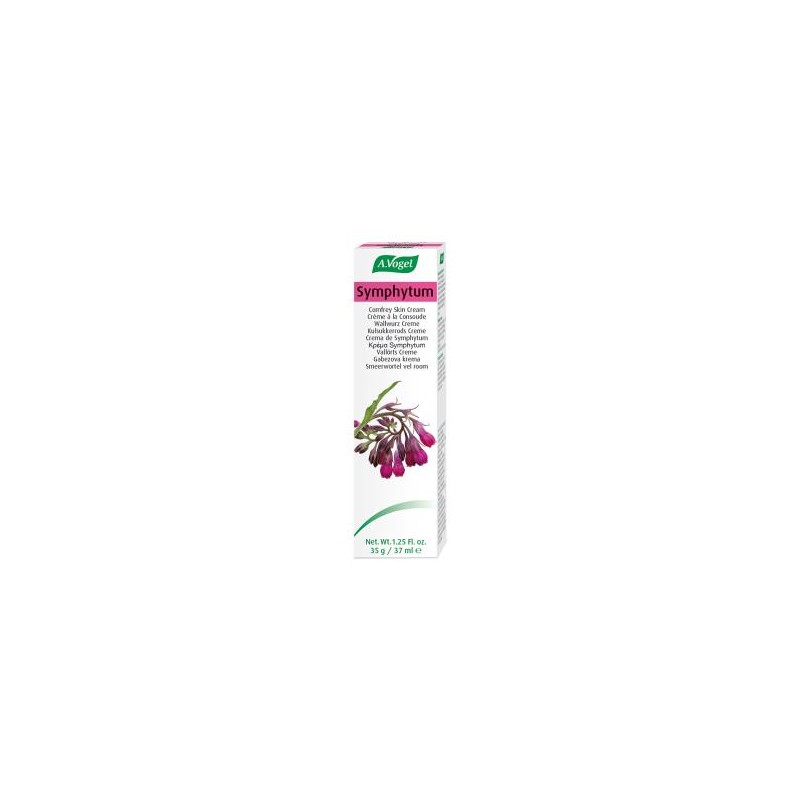 CREMA SYMPHYTUM 35gr. CREMA SYMPHYTUM 35gr.