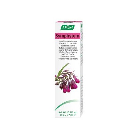 CREMA SYMPHYTUM 35gr.