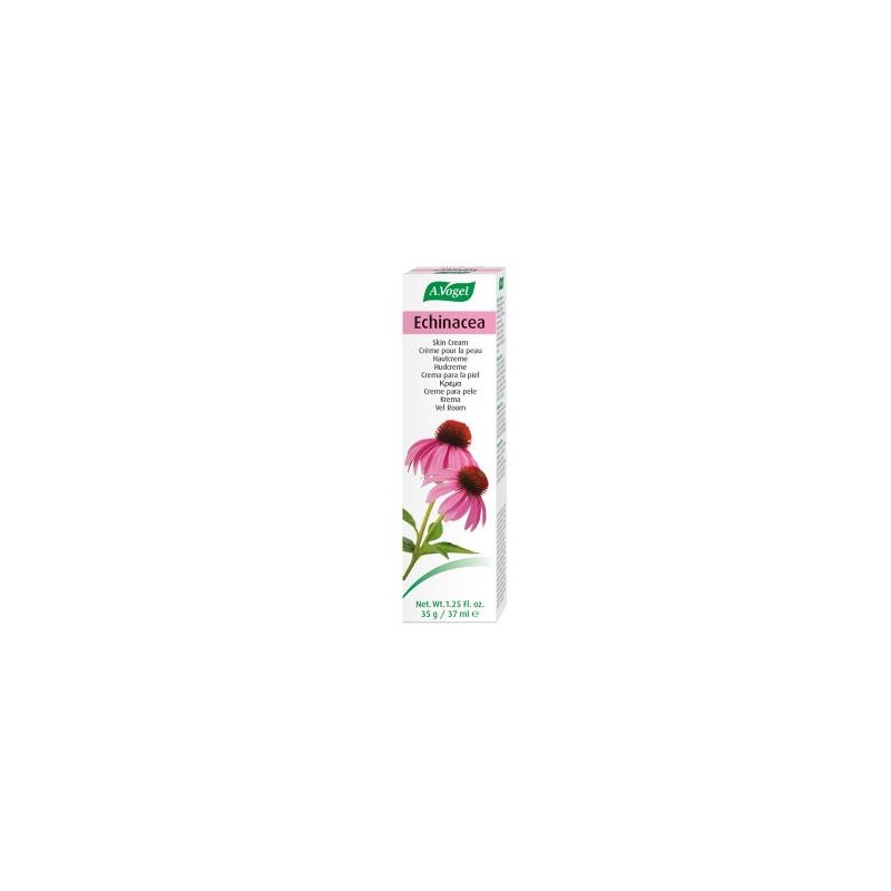 CREMA ECHINACEA 30gr. CREMA ECHINACEA 30gr.
