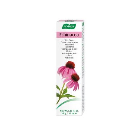 CREMA ECHINACEA 30gr.