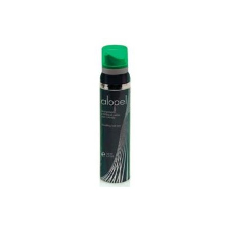 ALOPEL espuma 100ml.