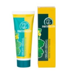 EQUISALUD CERATO-HERBAL (REGENERADOR PIEL) 50gr