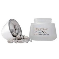 NARVAL PHARMA, S.A. LEX VITAE CAP serum (aplicar en piel) 60cap.