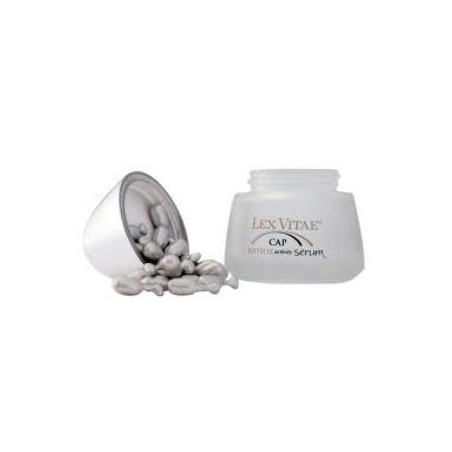 NARVAL PHARMA, S.A. LEX VITAE CAP serum (aplicar en piel) 60cap.