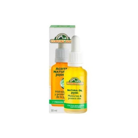 ACEITE CORP.JOJOBA 30ml