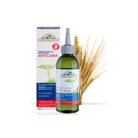 TONICO CAPILAR (locion anticaida) 150ml.