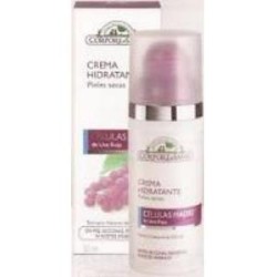 CORPORE SANO CREMA HIDRATANTE piel seca celulas madre 50ml.