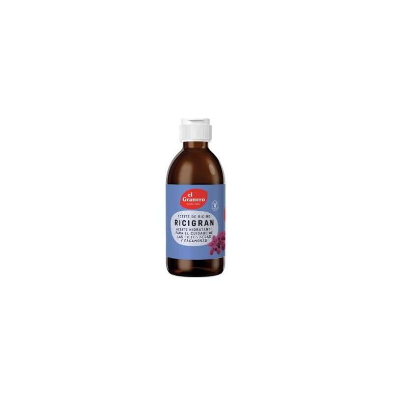 RICIGRAN 250ml. RICIGRAN 250ml.