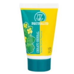 EQUISALUD CERATO-HERBAL (regenerador piel) 25gr