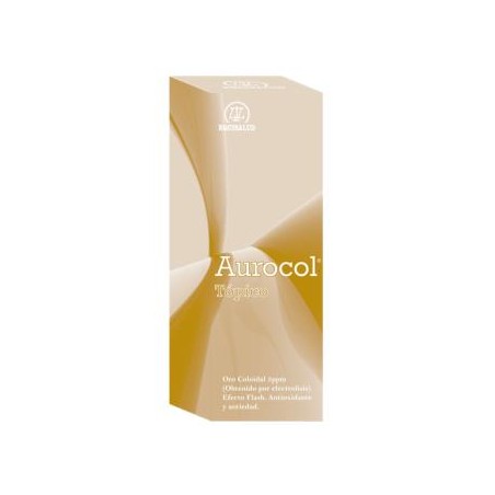 AUROCOL topico 100ml.