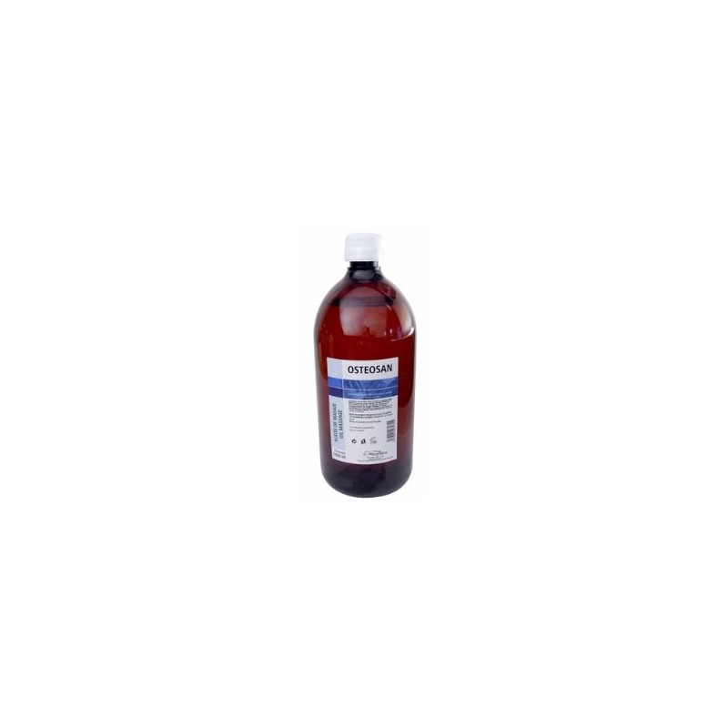 OSTEOSAN aceite de masaje 1litro
