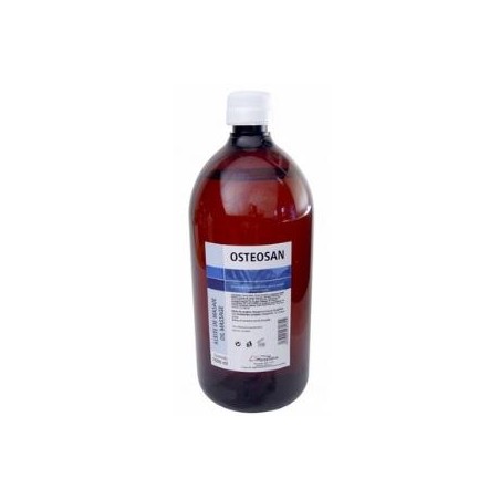 OSTEOSAN aceite de masaje 1litro