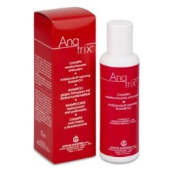 RILASTIL ANATRIX champu anticaspa 150ml.