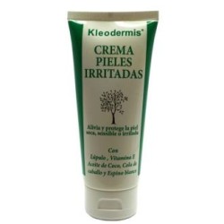 INTEGRALIA CREMA PIELES IRRITADAS 100ml.