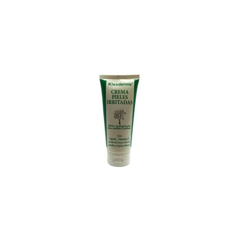 INTEGRALIA CREMA PIELES IRRITADAS 100ml.