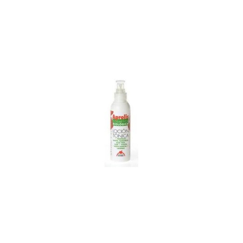 INTERSA PROPOLEO locion tonica 100ml. INTERSA PROPOLEO locion tonica 100ml.