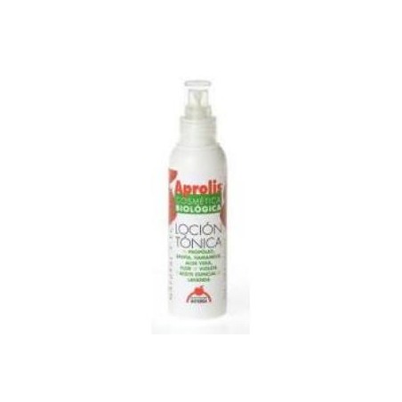 INTERSA PROPOLEO locion tonica 100ml.
