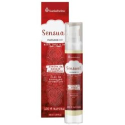 ACEITE DE MASAJE sensual 50ml.Esentialaroms**