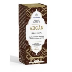 ESENTIAL AROMS SERUM FACIAL ARGAN antiarrugas 15ml.
