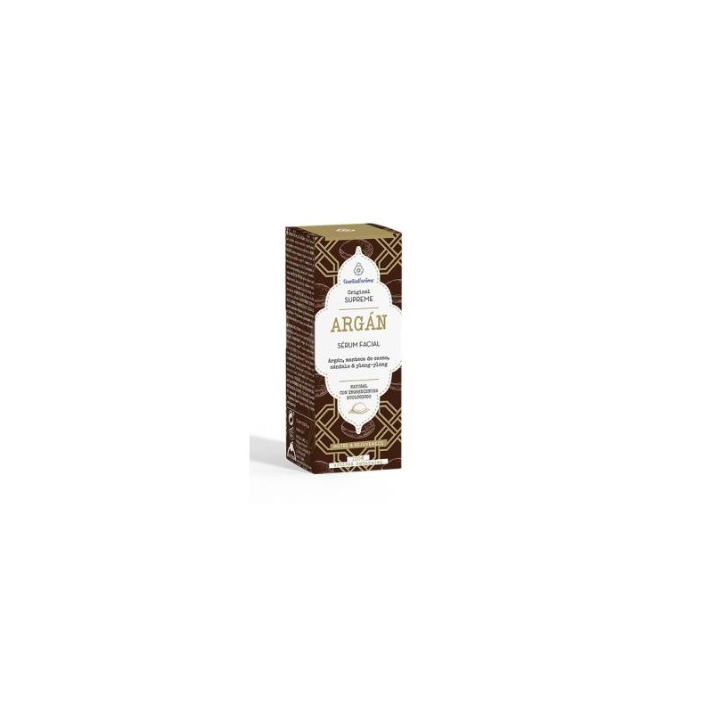 SERUM FACIAL ARGAN antiarrugas 15ml. SERUM FACIAL ARGAN antiarrugas 15ml.