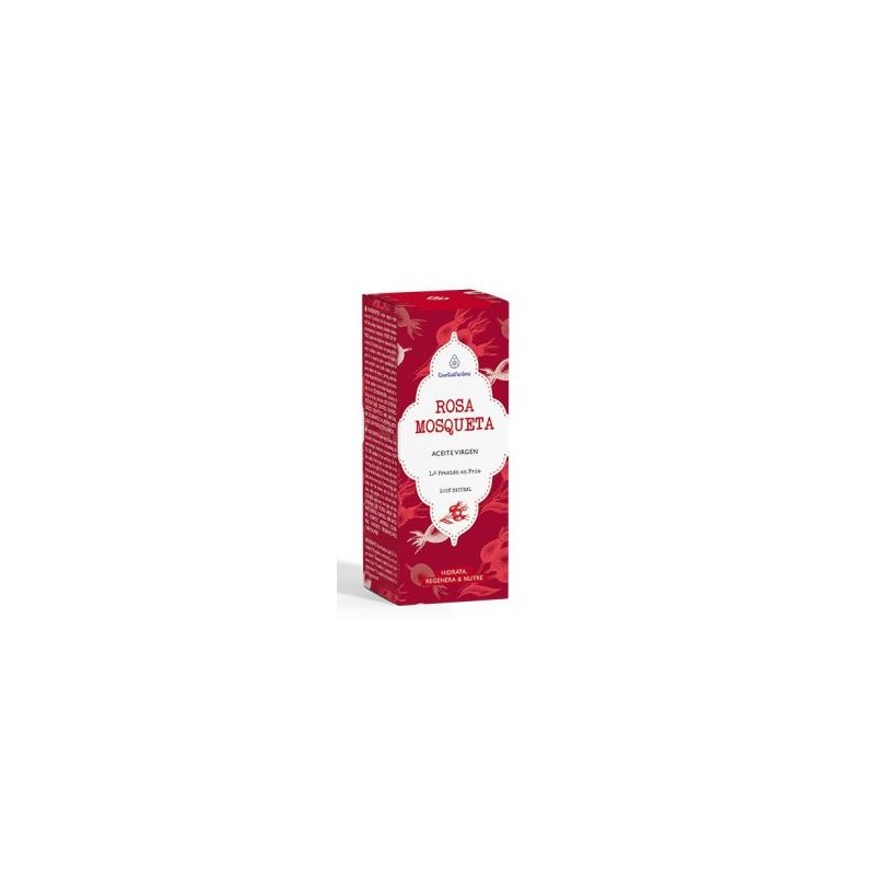 ROSA MOSQUETA 15ml. ROSA MOSQUETA 15ml.