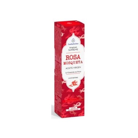 ROSA MOSQUETA 50ml.