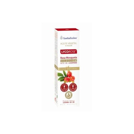 LYCOROSE (rosa mosqueta seleccion) 50ml.