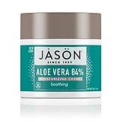 JASON ALOE VERA 84% + VIT. E crema 113gr.
