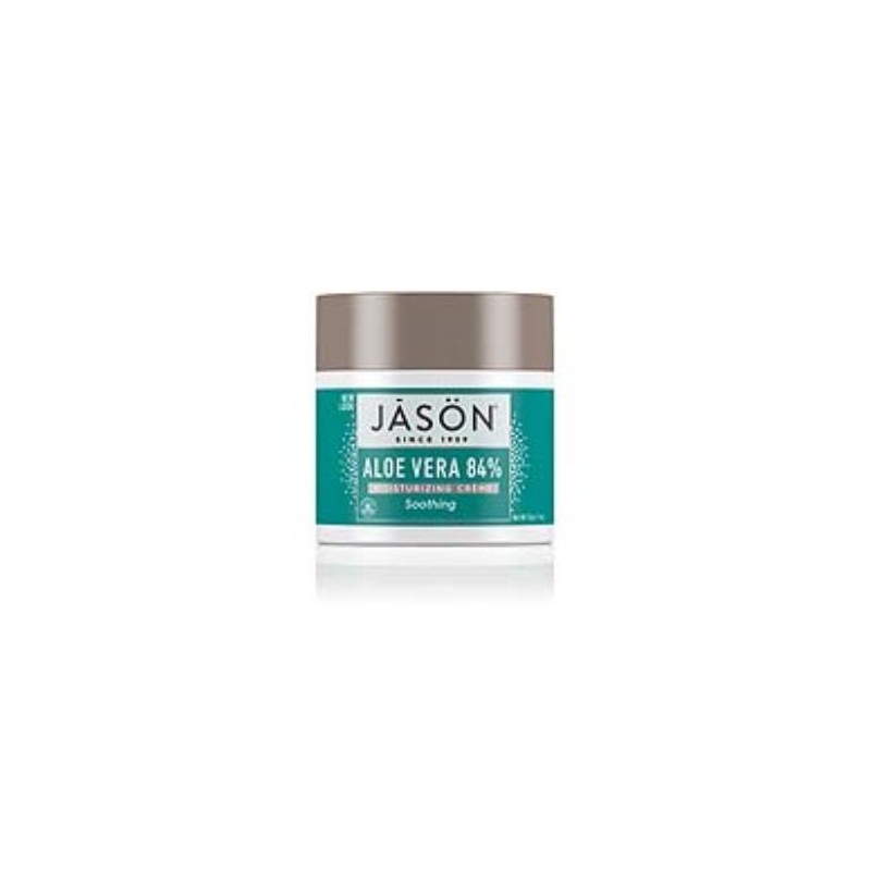 JASON ALOE VERA 84% + VIT. E crema 113gr.