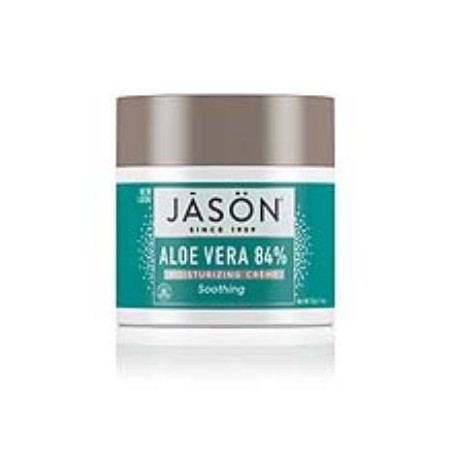 JASON ALOE VERA 84% + VIT. E crema 113gr.