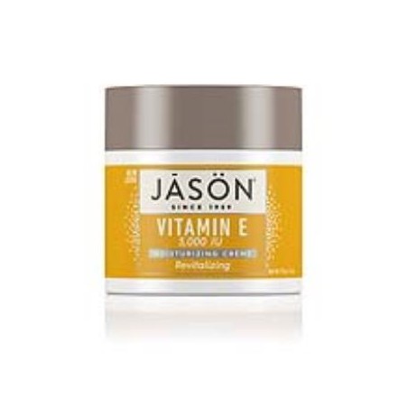 JASON CREMA VIT.E 25000ui 113gr.