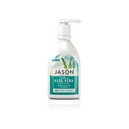 JASON ALOE VERA gel de ducha 900ml.