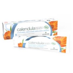 LEHNING CREMA CALENDULA NATUREL 50gr.