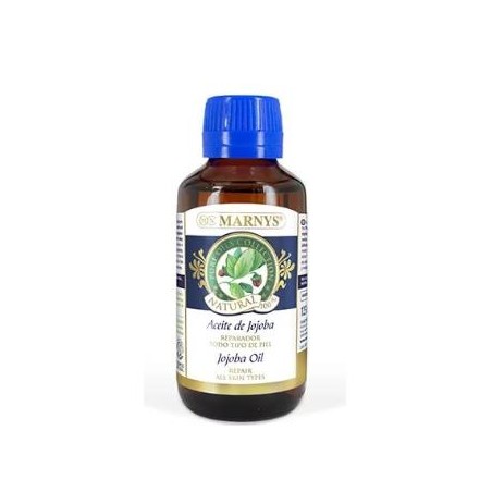 ACEITE PURO DE JOJOBA 125ml.