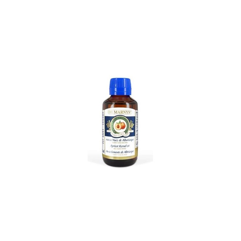 ACEITE DE HUESO DE ALBARICOQUE 125ml. ACEITE DE HUESO DE ALBARICOQUE 125ml.