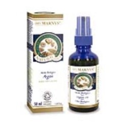 MARNYS ACEITE DE ARGAN BIOLOGICO spray 50ml.