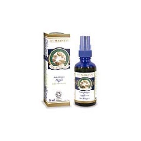 MARNYS ACEITE DE ARGAN BIOLOGICO spray 50ml.